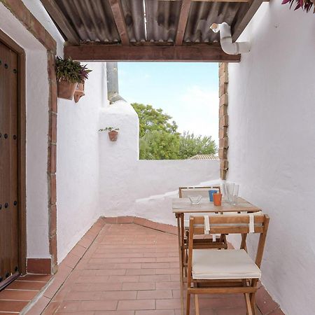 Apartamento Villa Mayo A Conil De La Frontera Luaran gambar