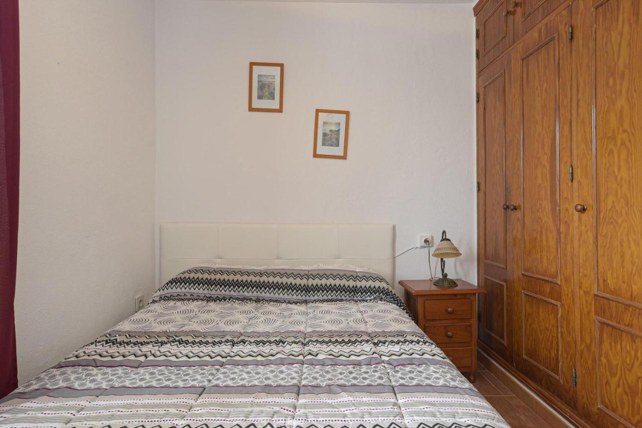 Apartamento Villa Mayo A Conil De La Frontera Luaran gambar