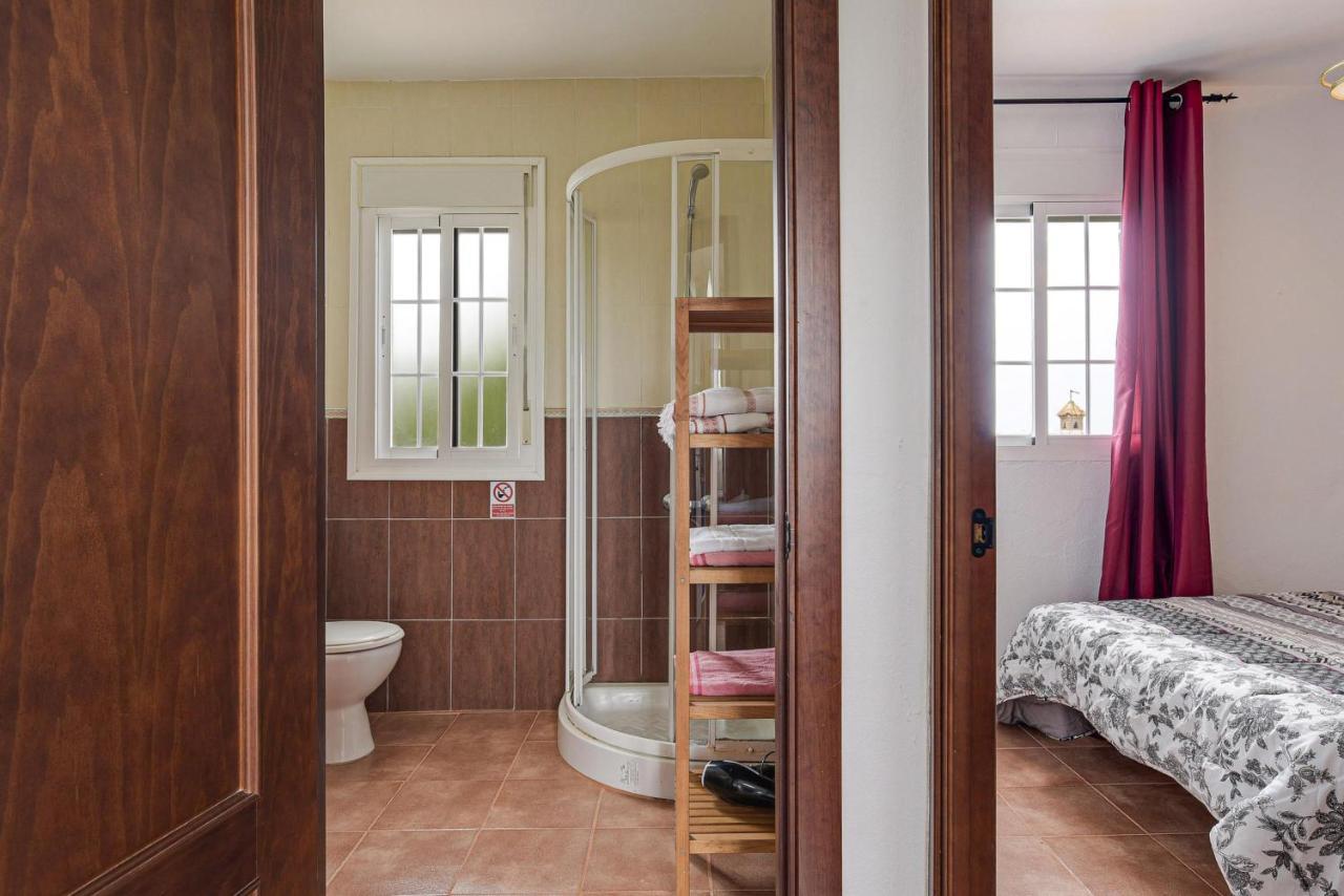 Apartamento Villa Mayo A Conil De La Frontera Luaran gambar