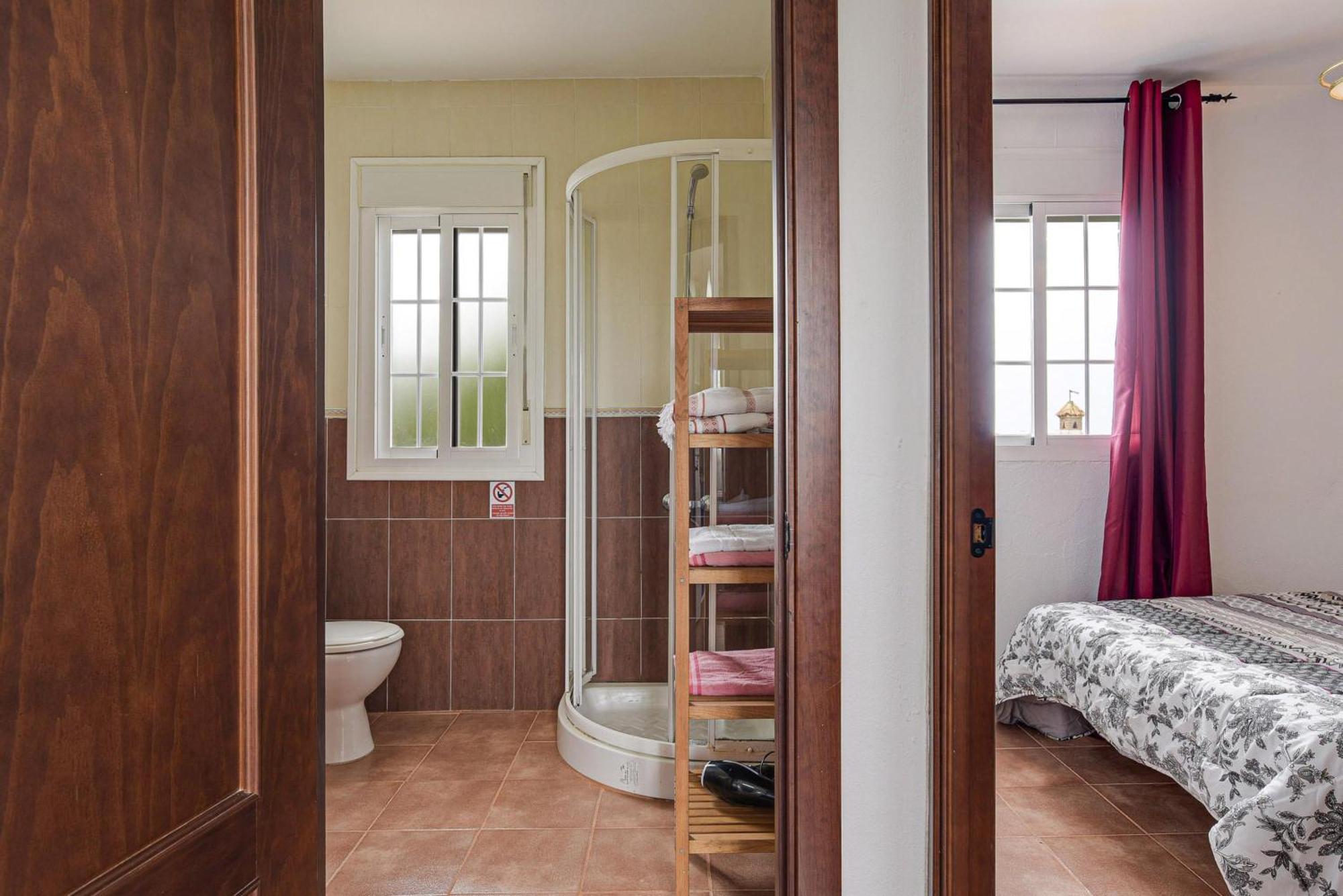 Apartamento Villa Mayo A Conil De La Frontera Luaran gambar