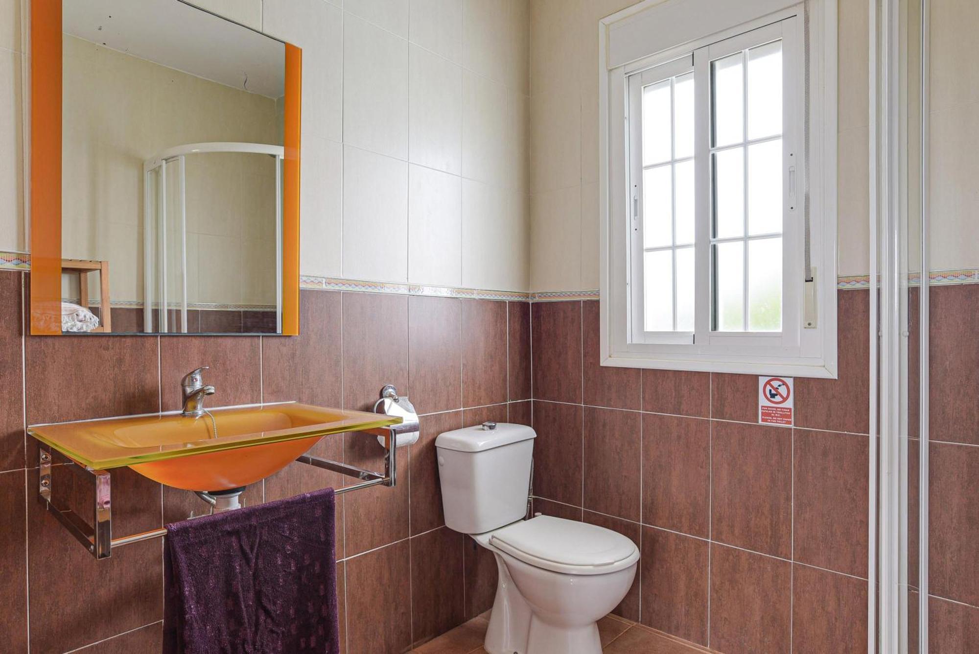 Apartamento Villa Mayo A Conil De La Frontera Luaran gambar