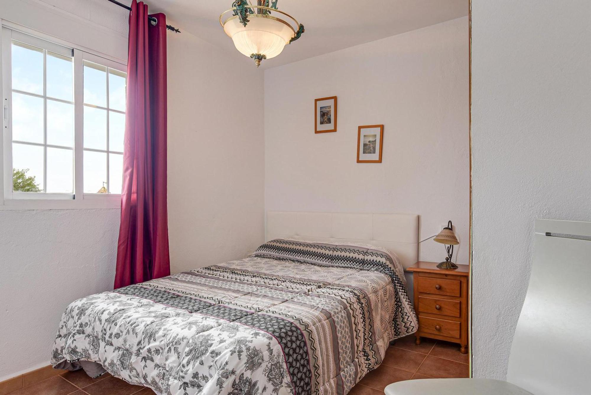 Apartamento Villa Mayo A Conil De La Frontera Luaran gambar