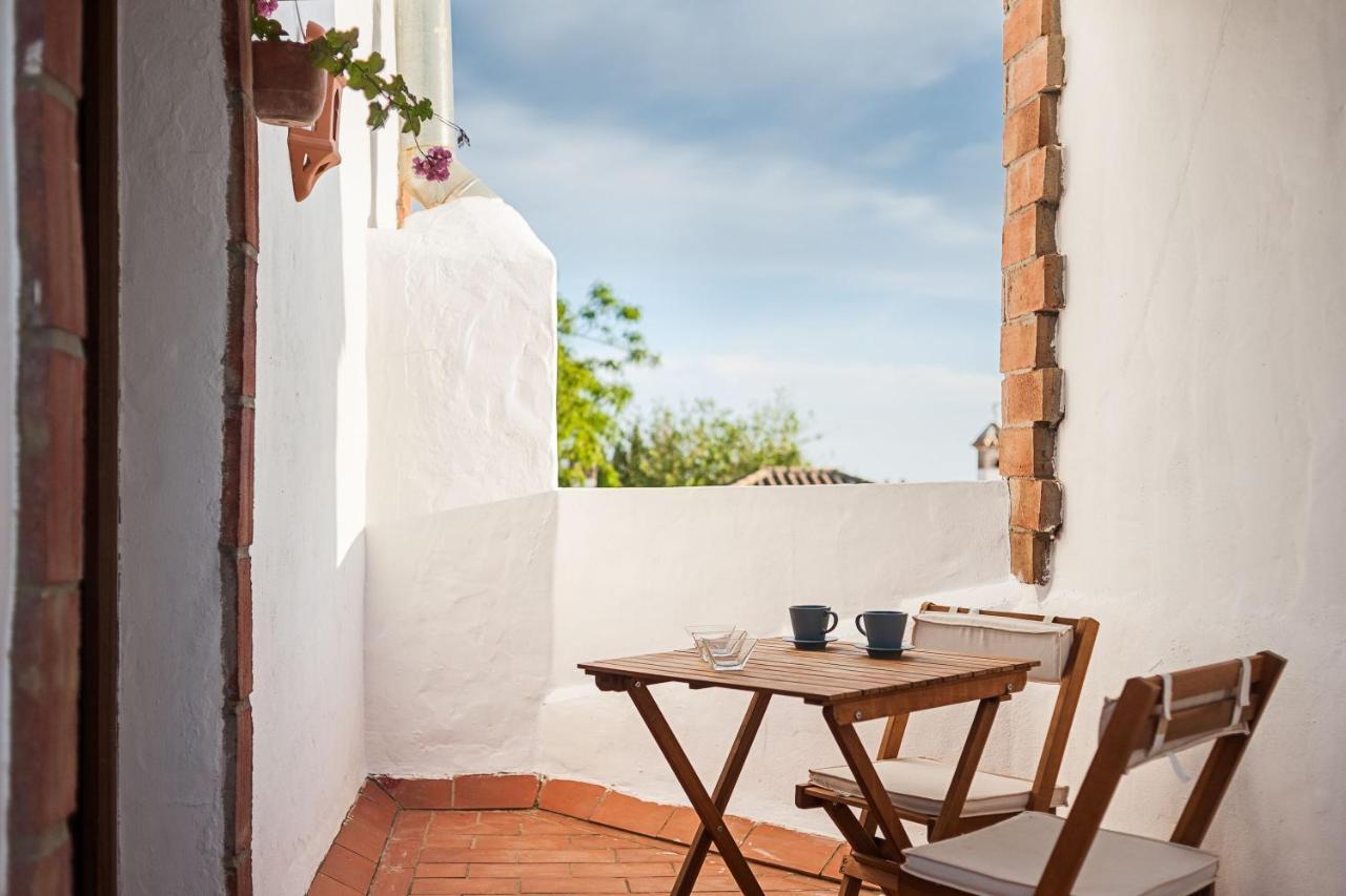 Apartamento Villa Mayo A Conil De La Frontera Luaran gambar